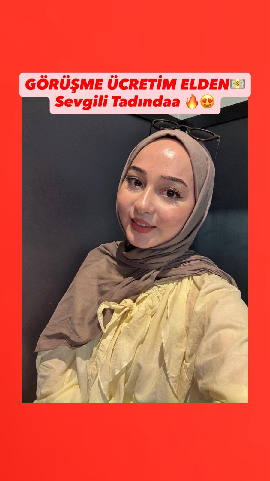 İpsala Sadık Kadın Escort Anıl